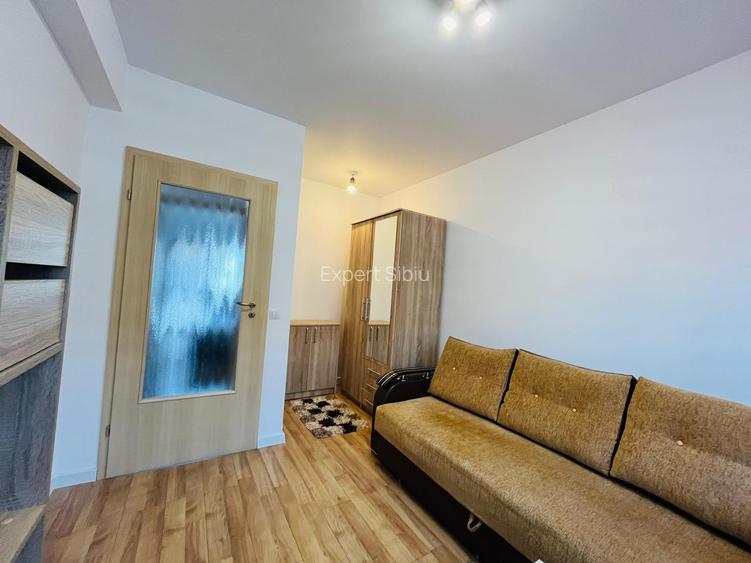 Casă nouă de închiriat – 4 camere, zona Calea Cisnădiei - 5