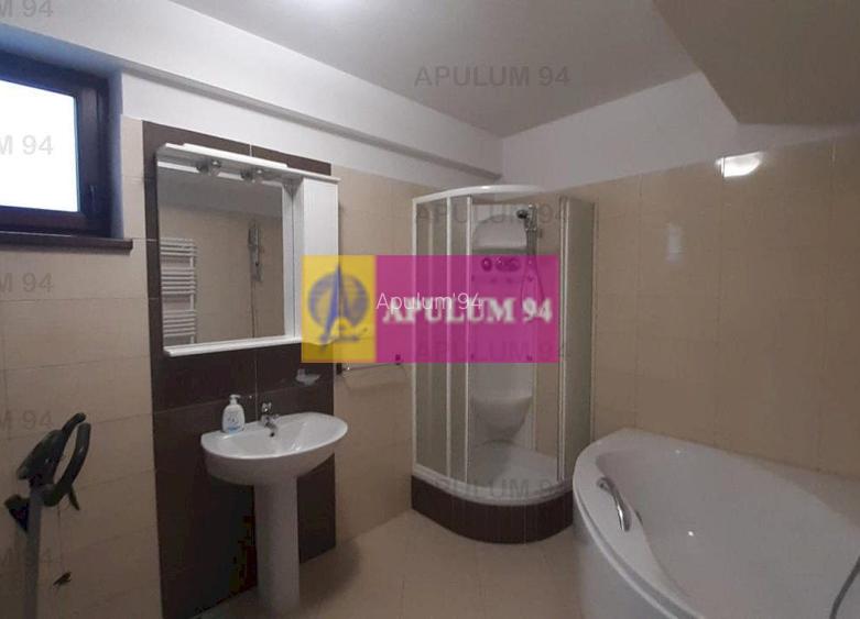 Apartament Superb Băneasa - Ion Ionescu de la Brad - 21