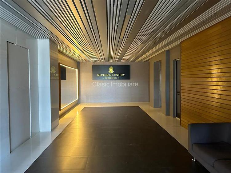 Vanzare apartament 4 camere modern bloc nou in Gheorgheni- Riviera Luxury - 4