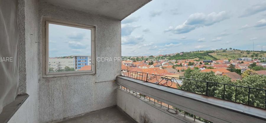 Ap 3 cam central de vânzare, blvd Magheru colț Parcul Traian -AP1514 - 20