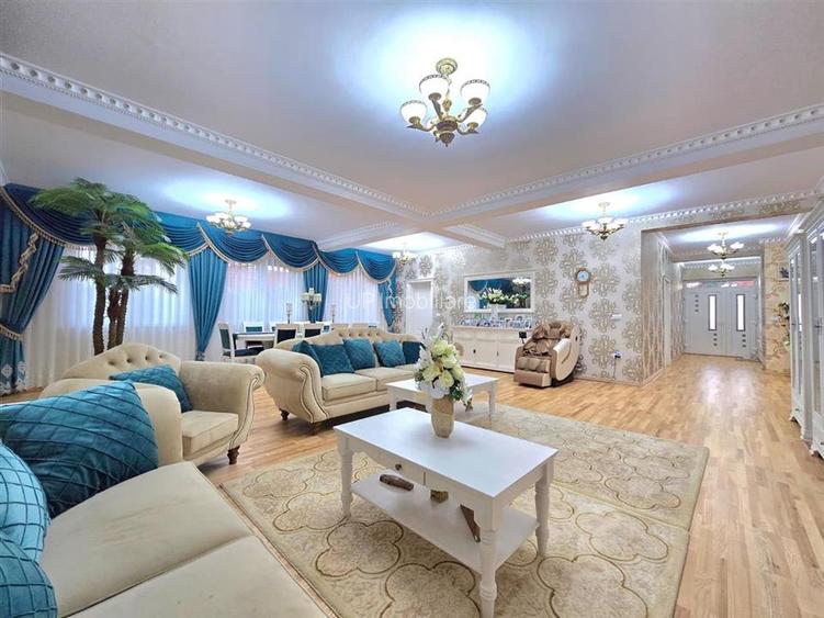 VILA DE LUX | 7 CAMERE | ONCEA | BIHOR - 12