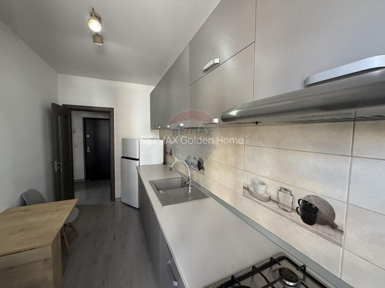 Apartament cu 1 camere de închiriat în zona Nord - 6