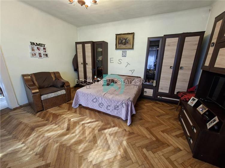 Apartament in casa   Piata Unirii Brasov - 11