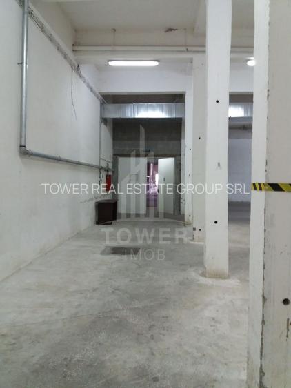 Hala industriala de 530 mp cu  spatiu de birouri si baie - 4