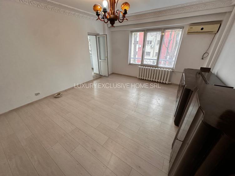 Piața Muncii 3 camere decomandat de inchiriat - 16