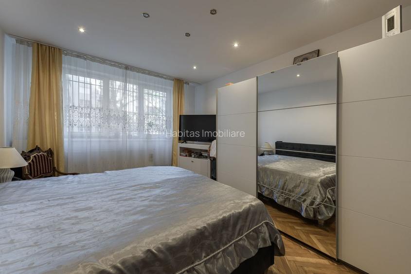 0% COMISION | 107 mp | 3 camere  | Plopilor Platinia| Garaj - 5