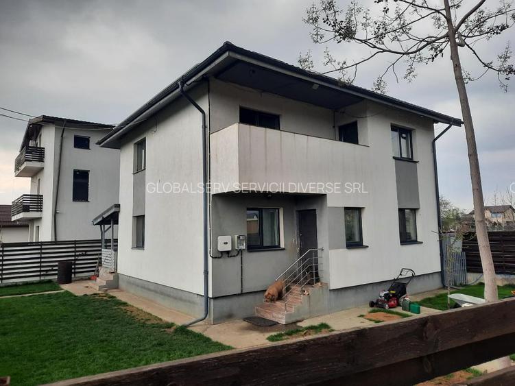 FARA COMISIOANE casa cu 4 camere P+1+pod mobilata utilata elegant merita vazuta - 43