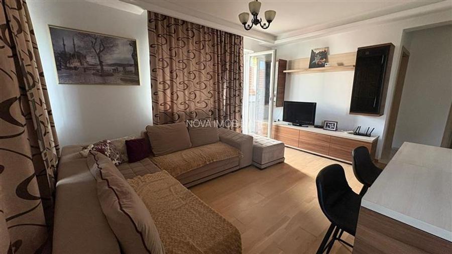 Apartament trei camere zona Blumana - 3