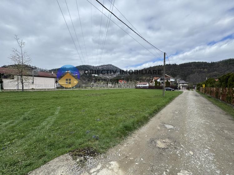 Teren deosebit in apropiere de lac com.Alexandru cel Bun  - Vaduri - 12