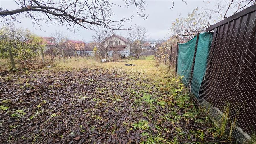 CASA 2 CAMERE 68 MP TEREN 701 MP  APAHIDA - 21