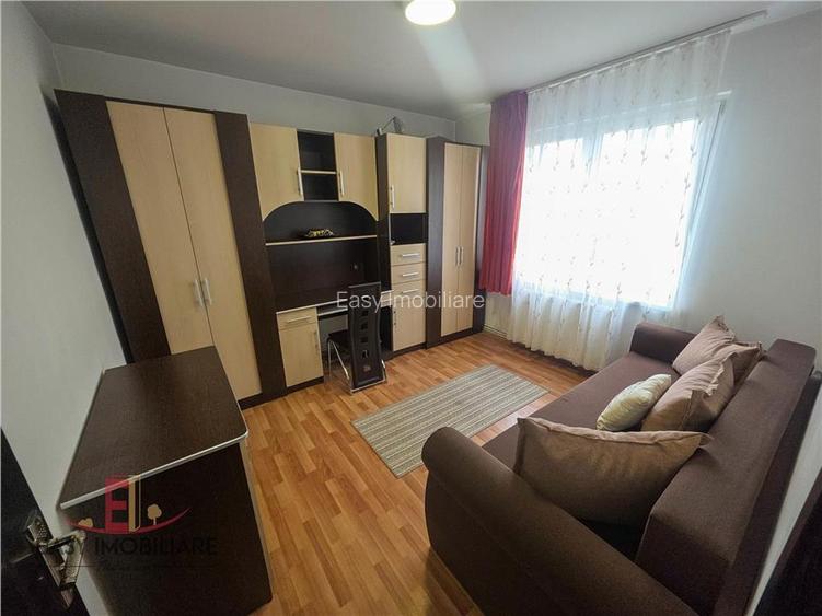 Apartament 2 camere, UMF, 7 Noiembrie, etaj 1, Targu Mures - 5
