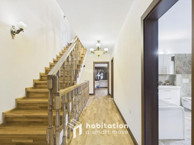 Duplex complet de vânzare – 400 mp utili | Timișoara, zona Lunei - 13