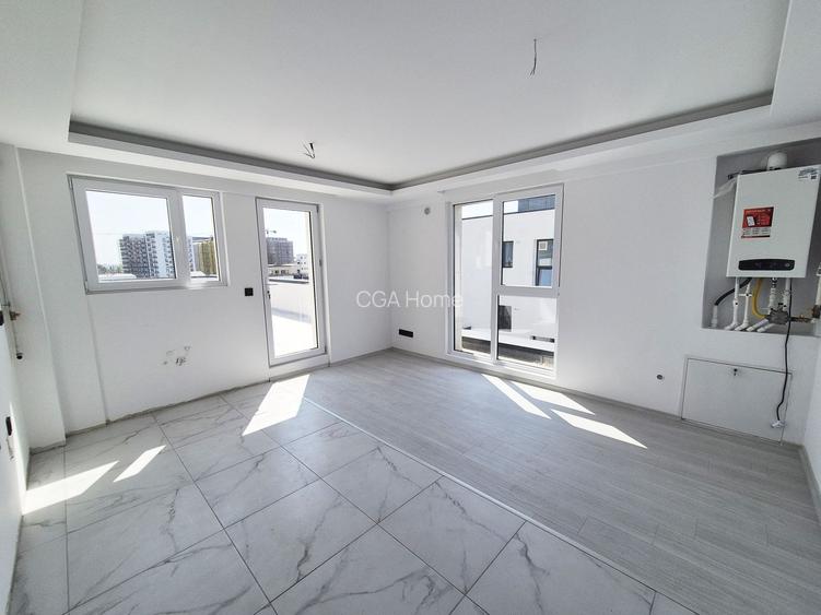 3 CAMERE | PALLADY | NOU | IKEA | NICOLAE TECLU | NEGOCIABIL - 2