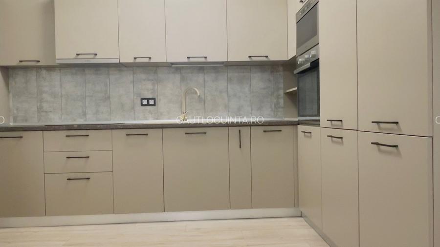 Apartament 2 camere | Sisesti | Northside Park | Parcare Subterana - 8