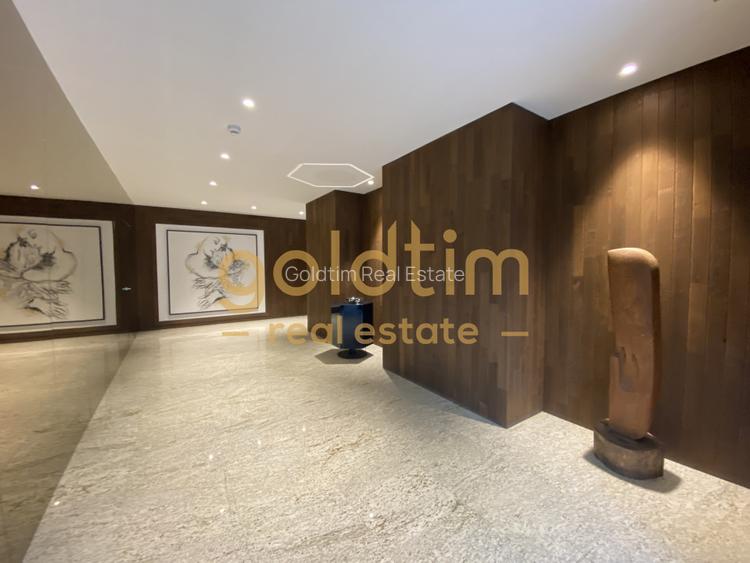 APARTAMENT IMPRESIONANT/EXCLUSIVIST/COMPLEX BOUTIQUE/CAMERA PERSONAL/KISELEFF - 21