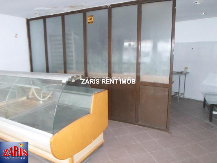 Inchiriere spatiu comercial stradal in Ploiesti, semicentral - 2