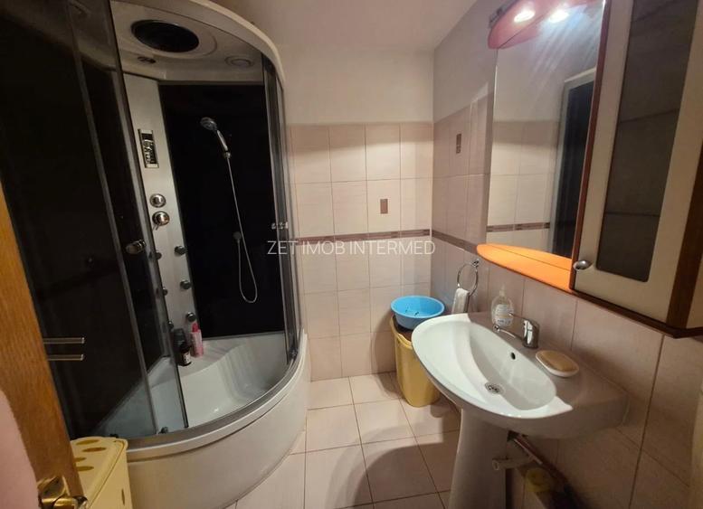 2 camere Drumul Taberei-Ghencea - str.Vladeasa - 8