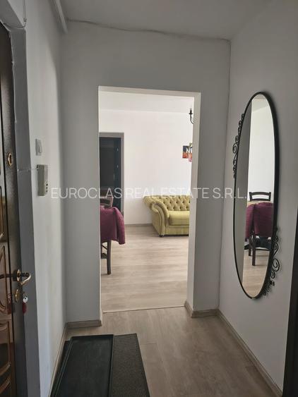 Apartament 2 camere decomandat - Tomis III - 119.800 euro (Cod E2+E7) - 4