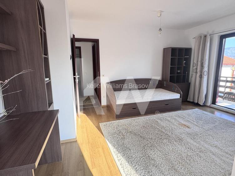 Casa de inchiriat Cristian zona Centrala - 10