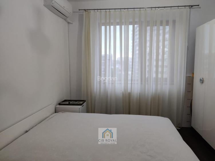 Inchiriez apt. 2cam. Vitan, Moților Residence,bl. 2010,Str. Moților,5min. metrou - 7