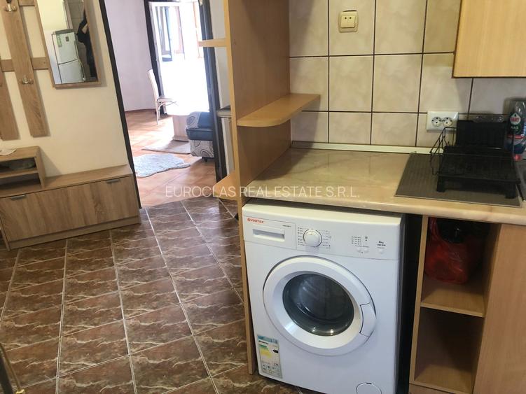 APARTAMENT 2 CAMERE - FALEZA NORD-PESCARIE - 380 EURO (COD E2+E7) - 2