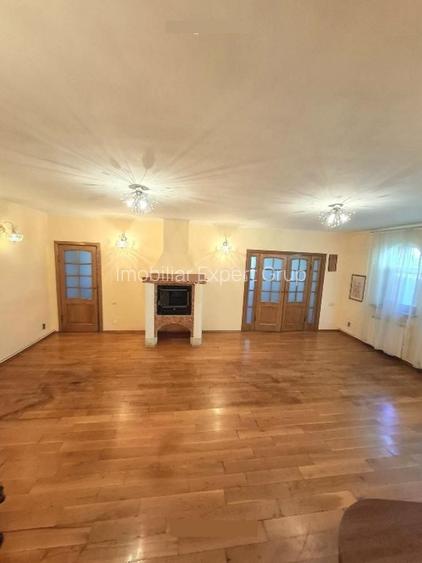 Snagov Club-vila 1490 mp teren - 6