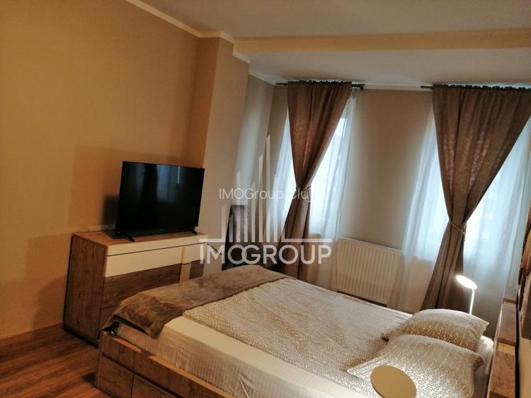 Apartament 2 camere | 54 mp |. balcon | la cheie | Gheorgheni | Park Lake - 4