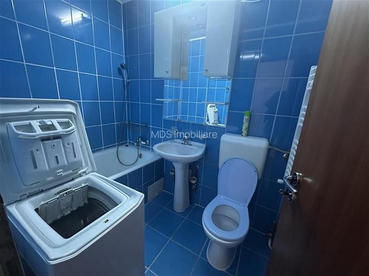 Mobilata si utilata aproape de IPJ, cu 4 apartamente pe nivel - 5