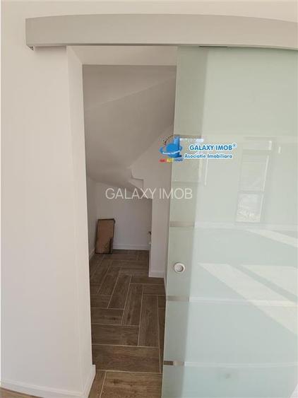 Vila P+1+M Chitila Str Islaz Scoala Noua Parc Valea Mangului - 16