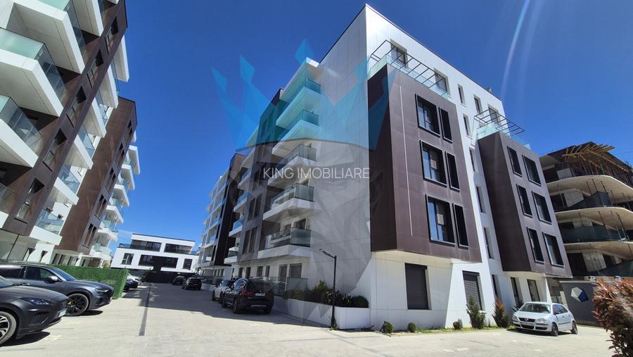 Apartament 2 Camere Mtm Pipera Lake Voluntari - 20