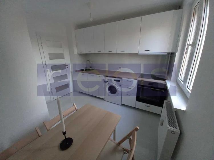 DE INCHIRIAT 3 CAMERE ARCUL DE TRIUMF- DOMENII - PARCARE INCLUSA - 5