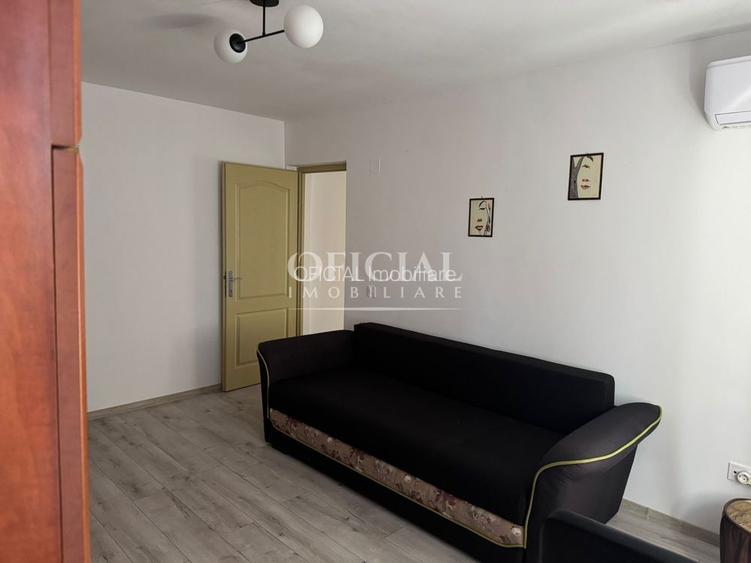 Apartament 1 Camera | 35 Mp | Balcon | Parcare | Zorilor UMF - 3