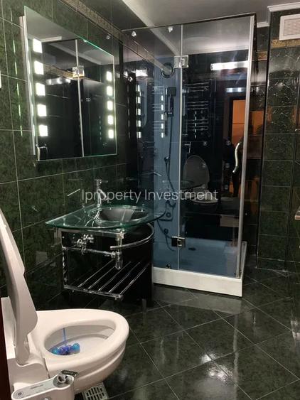 P-ta Victoriei I 3 Camere I Centrala Proprie I Balcon I Prox. Metrou I - 8