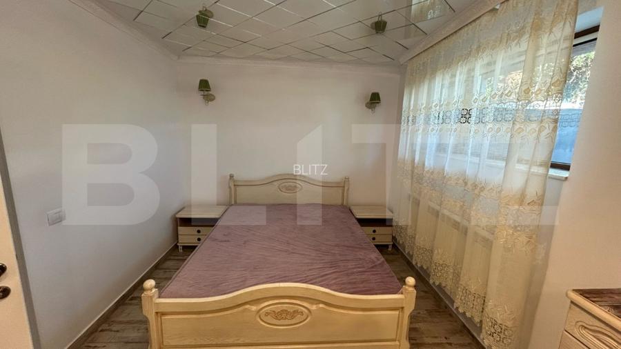 Apartament 5 camere, 135 mp, terasa 250 mp, zona Visani - 2
