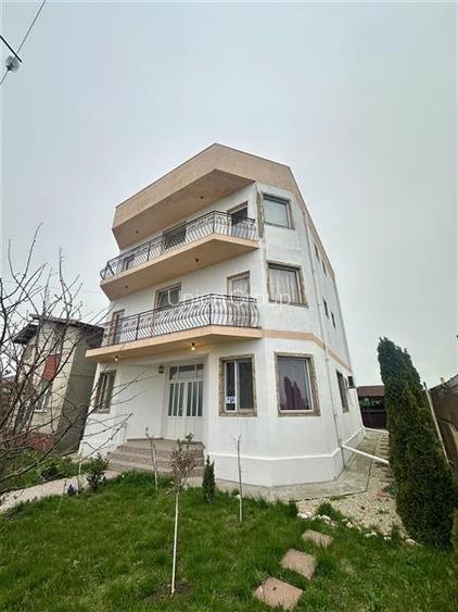 Afacere la cheie - Pensiune 11 camere si 11 bai - Costinesti - 21