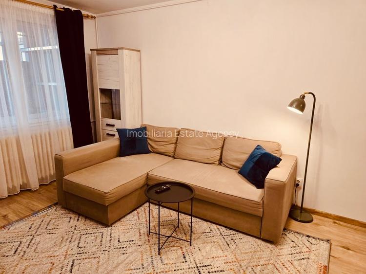 Apartament 2 camere Dristor, 5 minute de metrou, stradal, PET-FRIENDLY, modern - 3