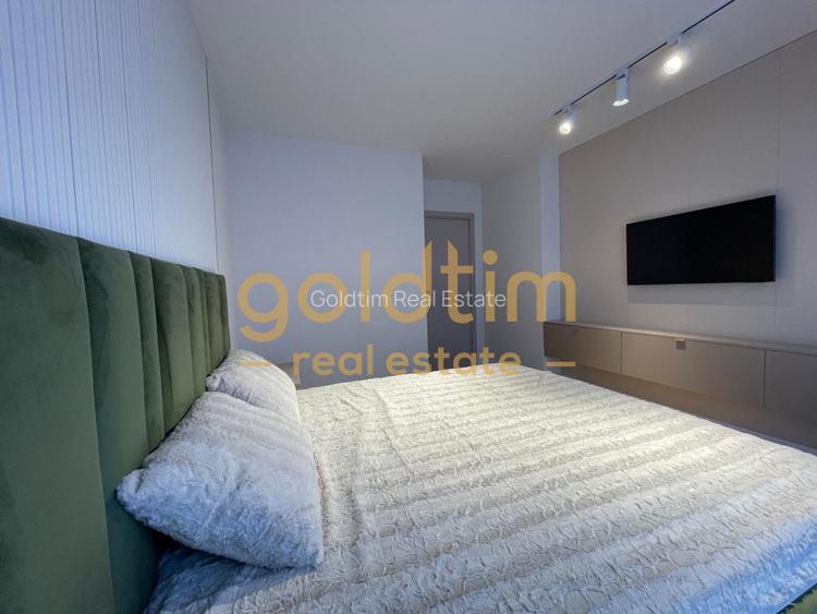 ARQA RESIDENCE/IANCU NICOLAE/SUPERB/TERASA GENEROASA/PISCINA - 48