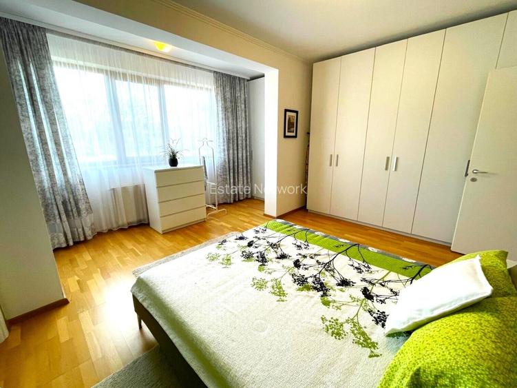 Apartament Cu 2 Camere - Bd. Apicultorilor | Baneasa | Sisesti - 3