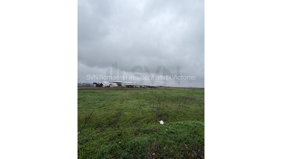 REL4001298 Teren intravilan 1900mp Tunari I Dubla deschidere I - 2