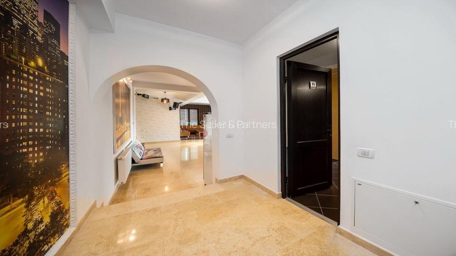 PROPRIETATE DEOSEBITA - LIZIERA PADURII - 51