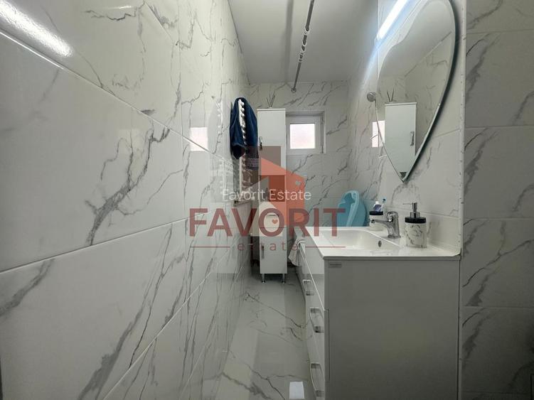 3 camere | etaj 2 | centrala proprie | finisaje premium | zona excelenta | - 12