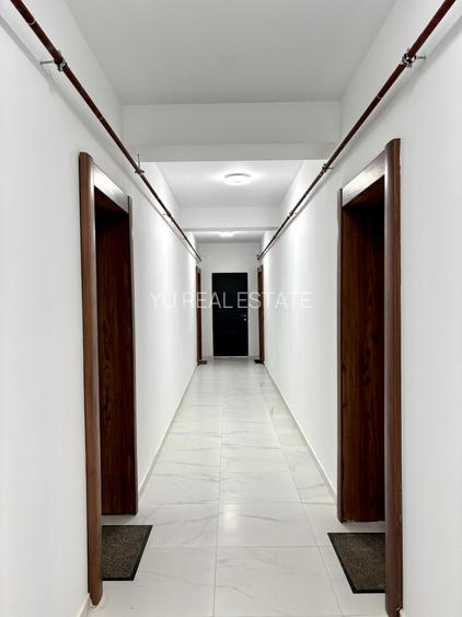 Studio în Queens Residence – Mamaia Nord, la 150 m de plajă 0% COMISION - 12