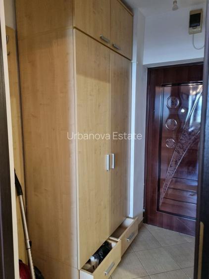 Se închiriază garsoniera  Alea Carpați - 8