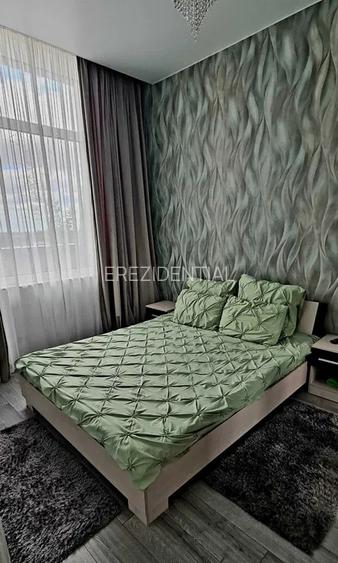 Penthouse - 5 camere - decomandat - Mihai Bravu - 3