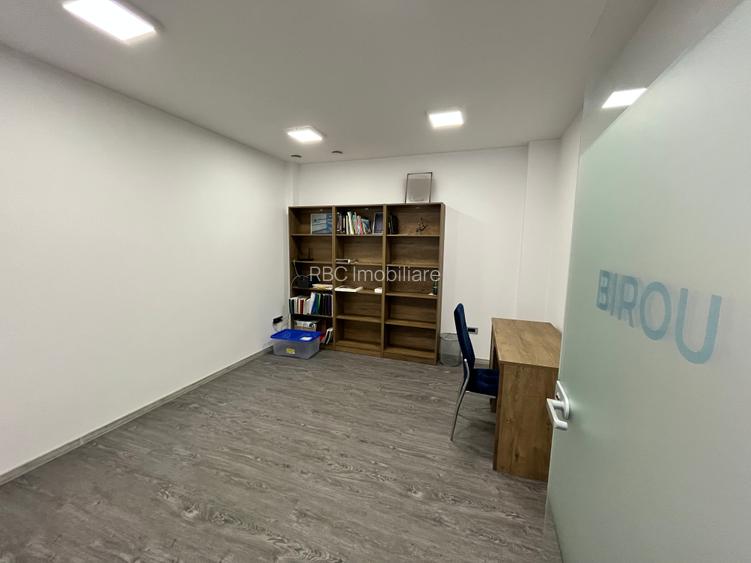 Spatiu comercial autorizat clinica stomatologica cu radiologie - 15