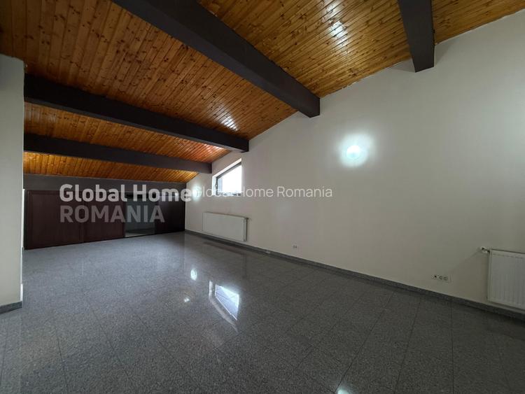 Apartament 3 camere 175MP | Straulesti | 4 locuri de parcare subterane | - 3