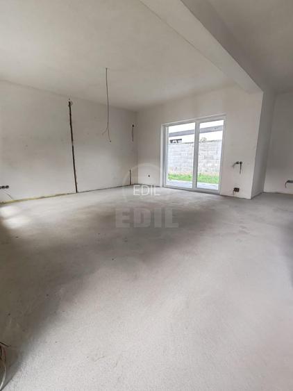 Duplex modern de vânzare în Florești, zona Catanelor - 3