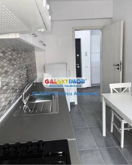 Garsoniera Bloc Nou Berceni - Metalurgiei Park - Aparatorii Patriei - 4