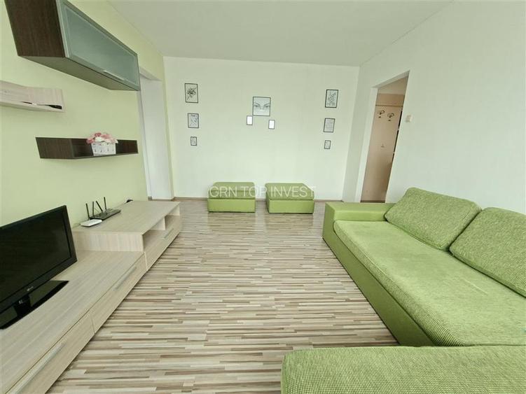 Apartament modern 3 camere balcon Zona Rahovei - 3