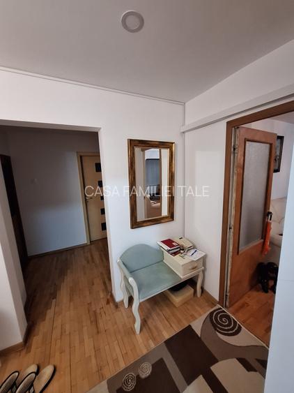 !! 10 min de Catedrala..Zona Odobescu...3 Camere..78mp - 16